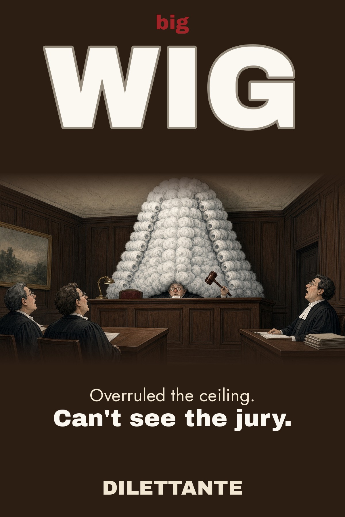 Cover for Bigwig