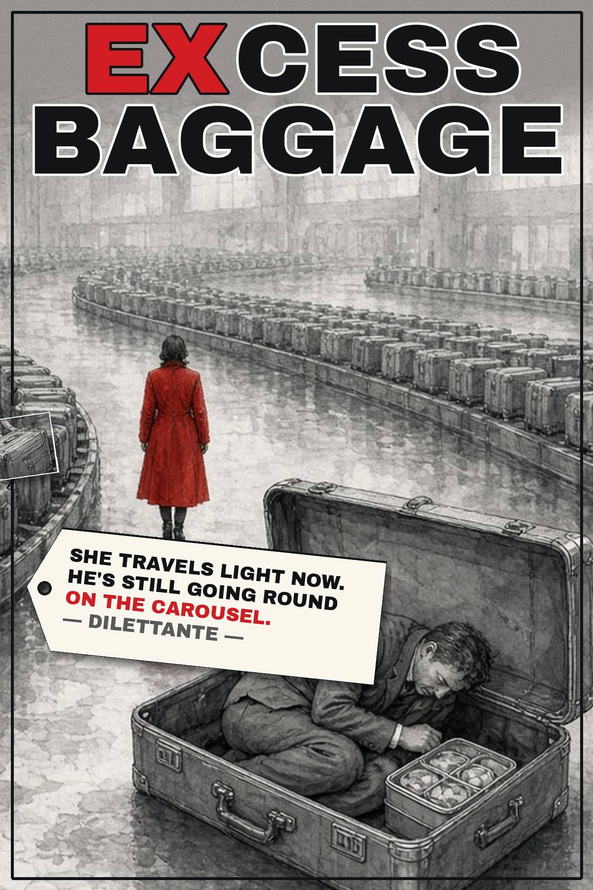 Cover for Excess Baggage