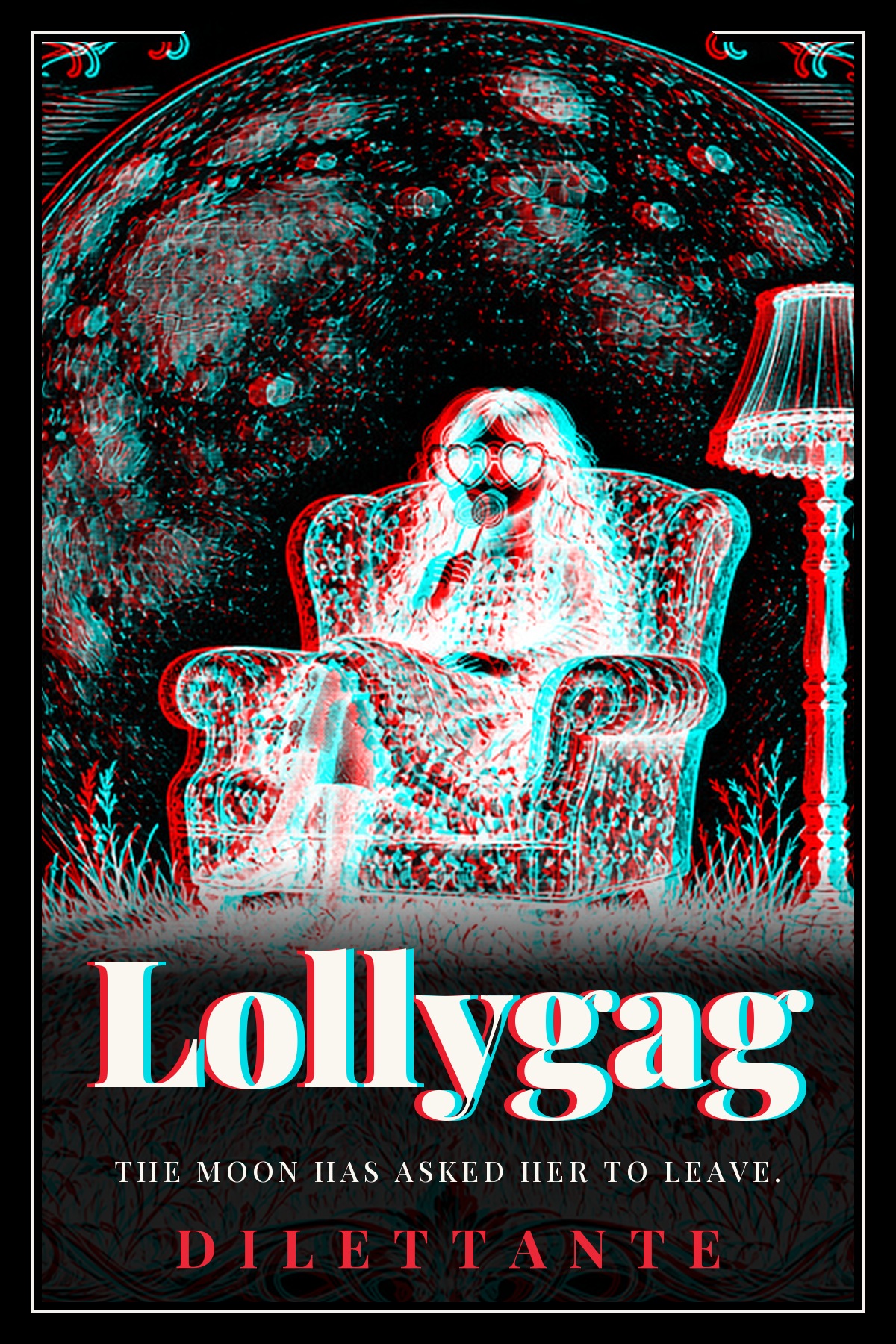 Cover for Lollygag