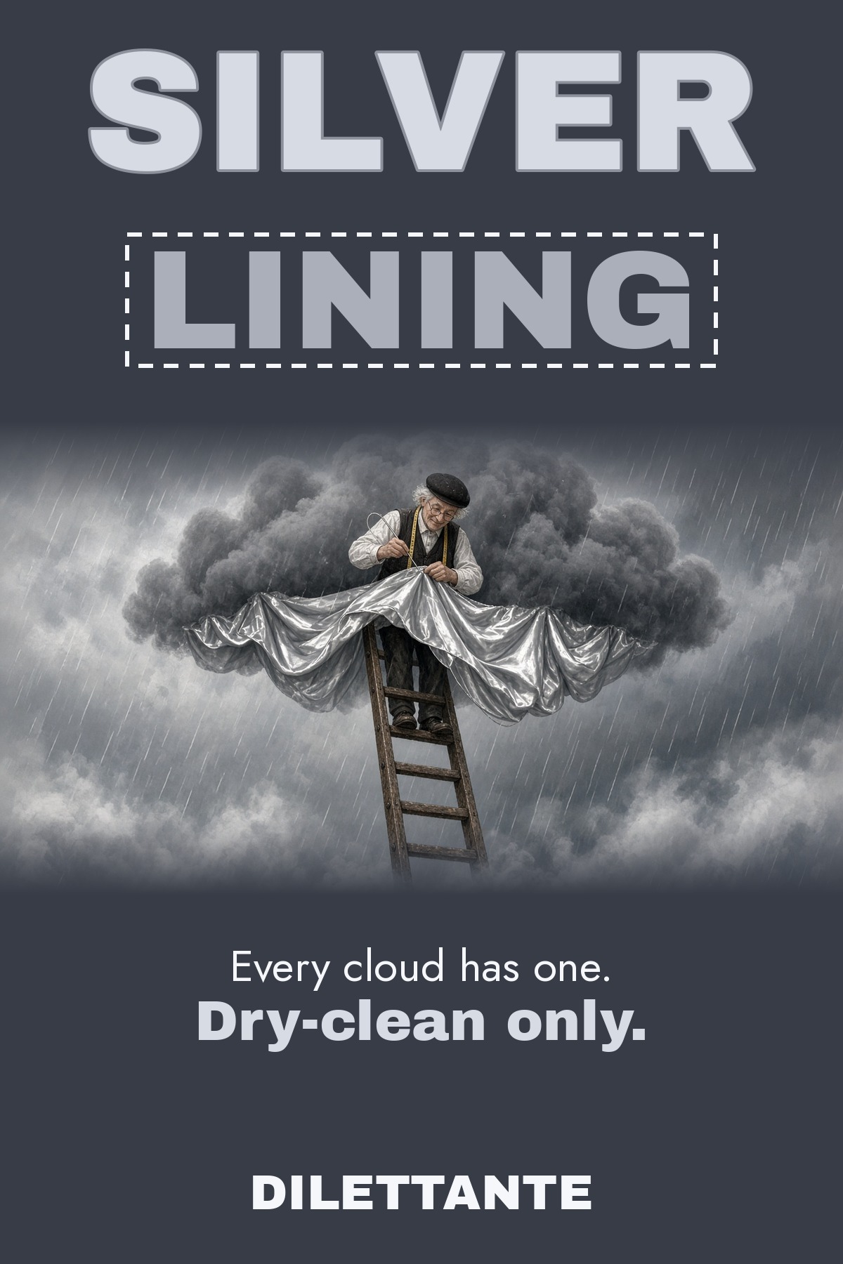 Cover for Silver Lining
