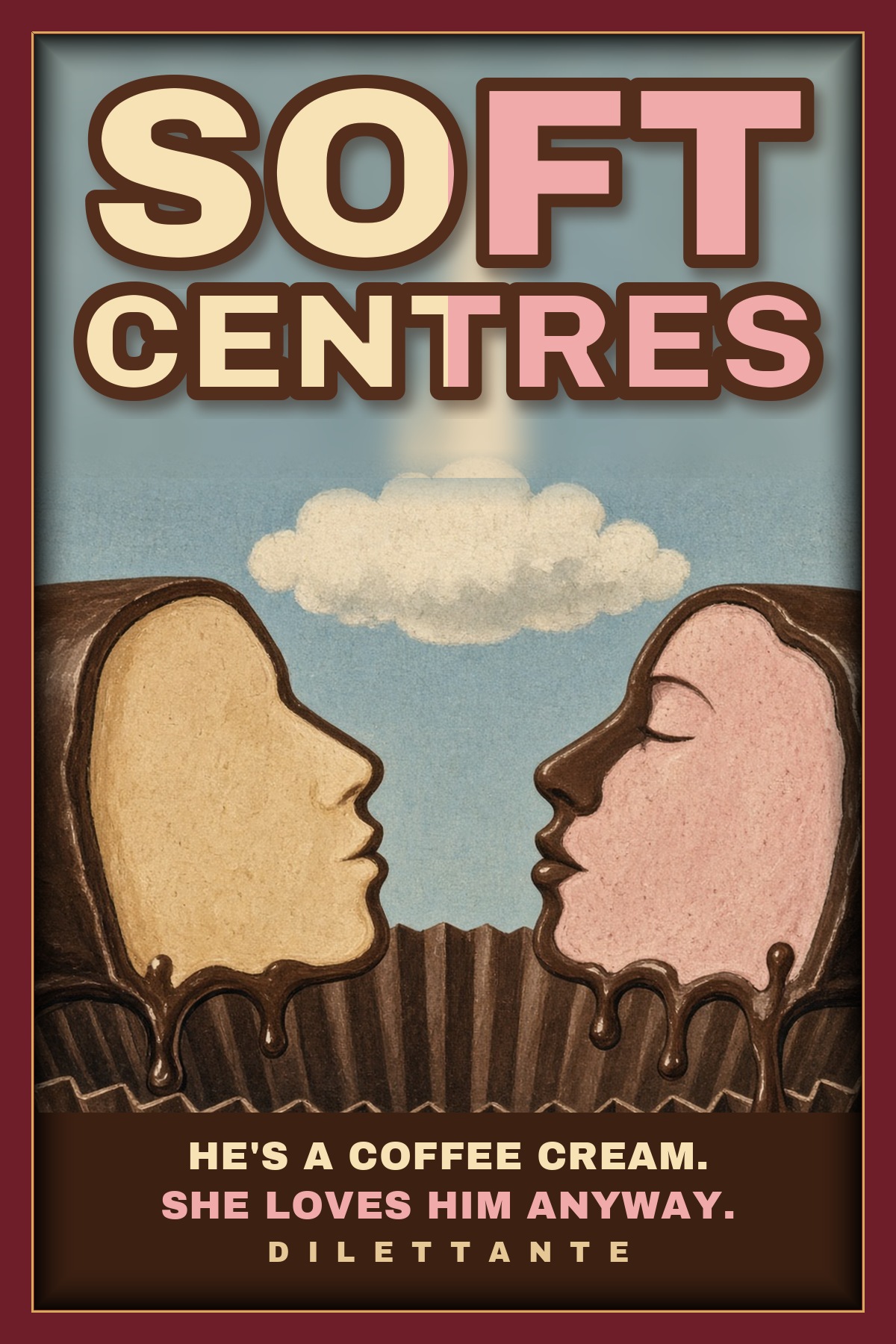 Cover for Soft Centres