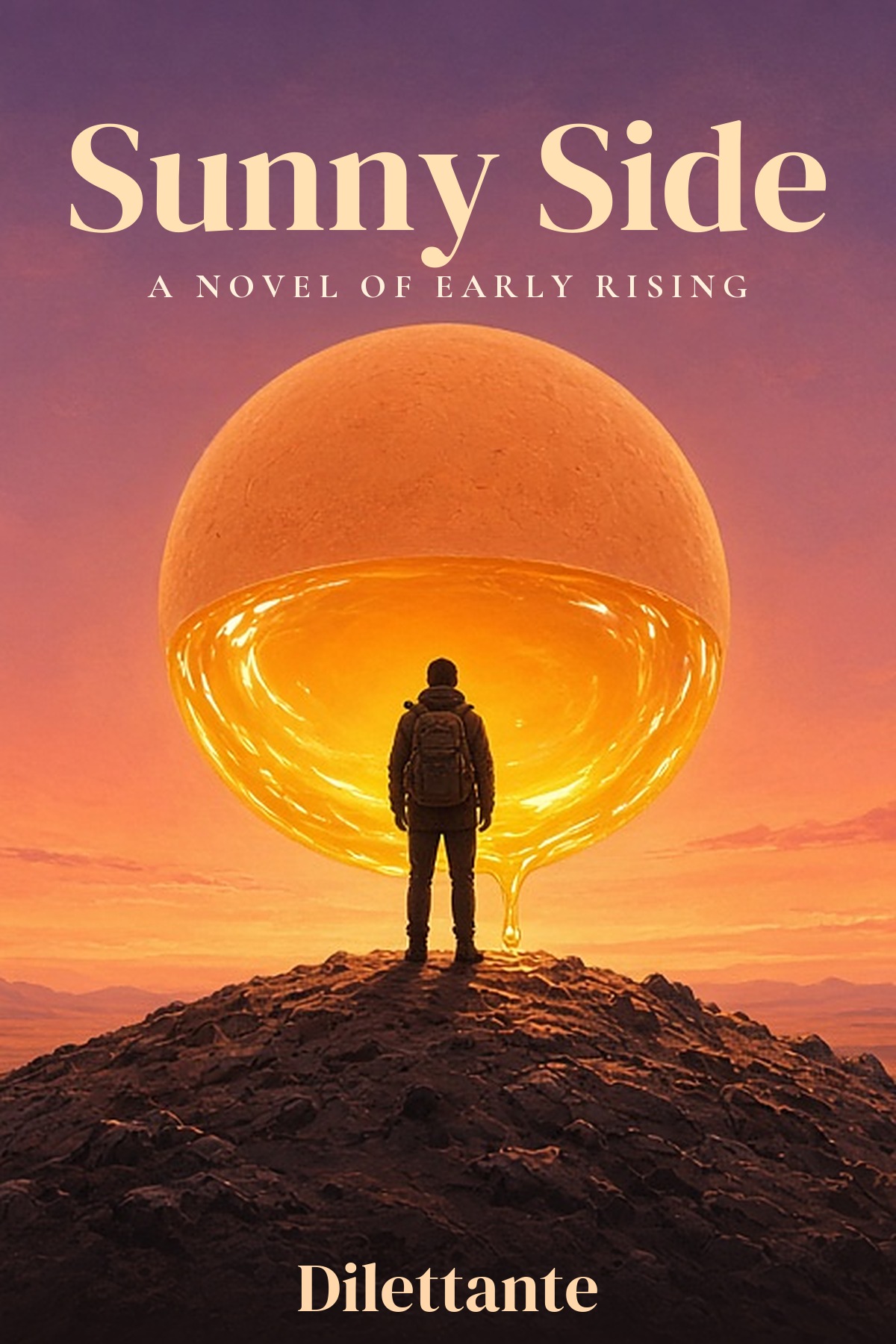 Cover for Sunny Side